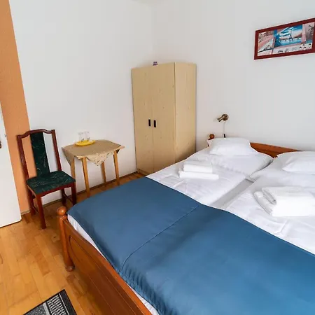 Lotus Bed & Breakfast Zalakaros