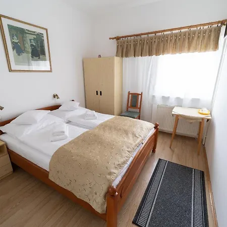 Bed & Breakfast Lotus Zalakaros