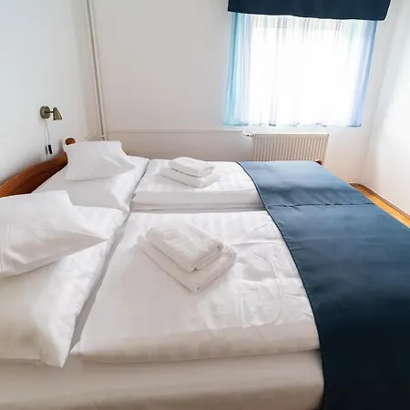 Bed & Breakfast Lotus