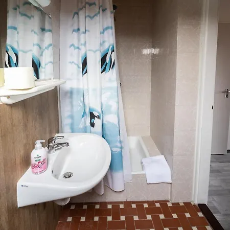 Lotus Frühstückspension