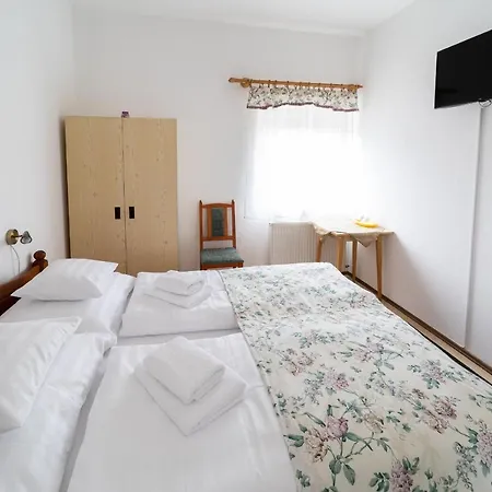 Bed & Breakfast Lotus Zalakaros