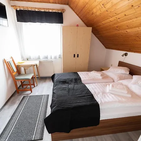 Bed & Breakfast Lotus *