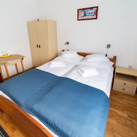 Frühstückspension Lotus Zalakaros