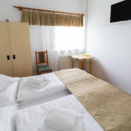 Bed & Breakfast Lotus Zalakaros