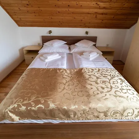 Bed & Breakfast Lotus *