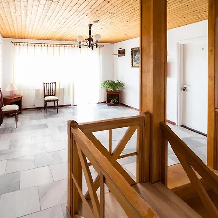 Lotus Frühstückspension Zalakaros