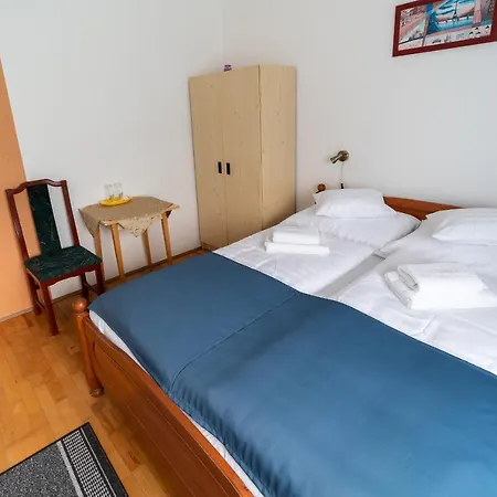 Lotus Frühstückspension Zalakaros