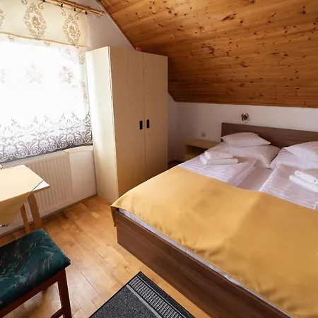 فندق مبيت وإفطار Lotus