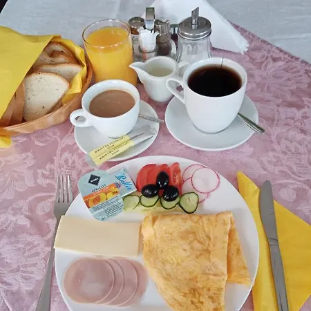 فندق مبيت وإفطار Lotus