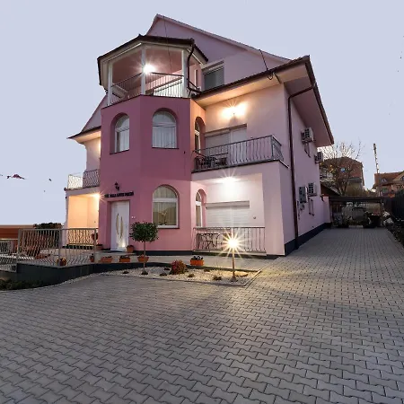 Frühstückspension Lotus