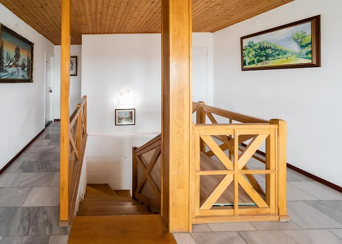 ベッド・アンド・ブレックファスト Lotus ザラカロシュ