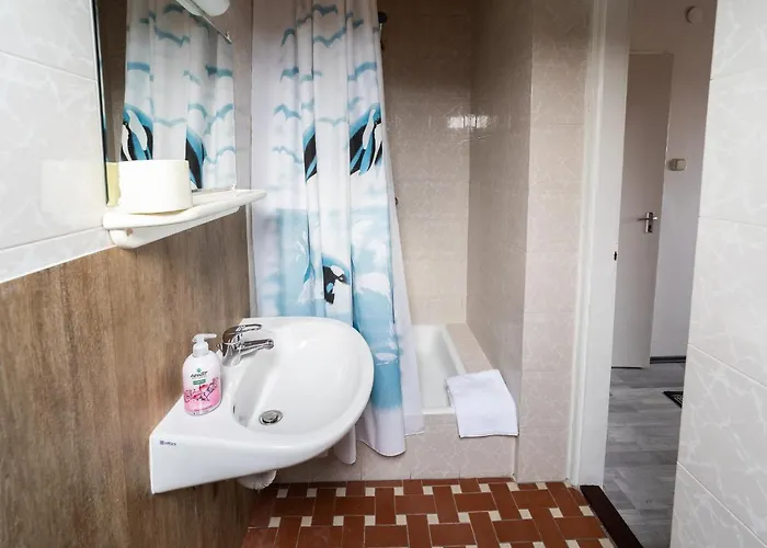 Lotus ベッド・アンド・ブレックファスト