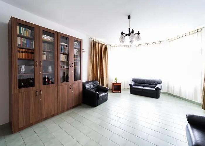 ベッド・アンド・ブレックファスト Lotus