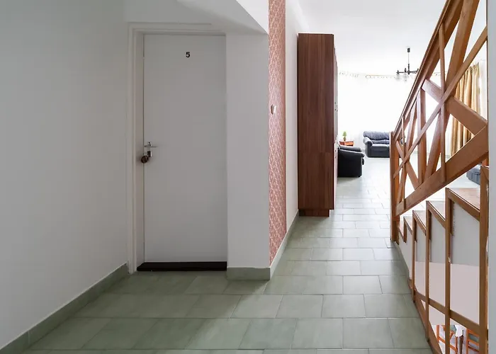 Lotus לינה וארוחת בוקר