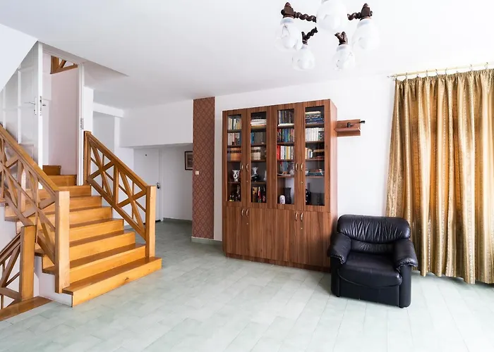 ベッド・アンド・ブレックファスト Lotus ザラカロシュ