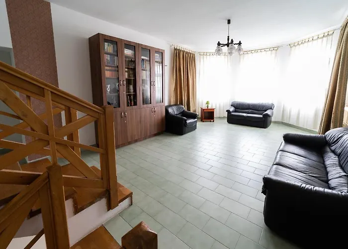 ベッド・アンド・ブレックファスト Lotus ザラカロシュ