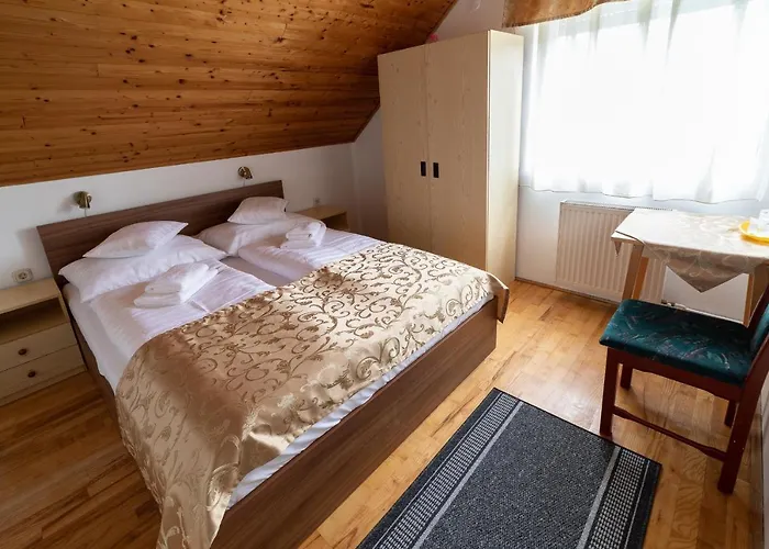 Lotus ベッド・アンド・ブレックファスト