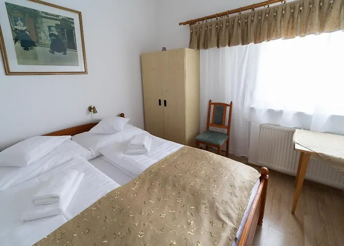 Lotus ベッド・アンド・ブレックファスト 3*