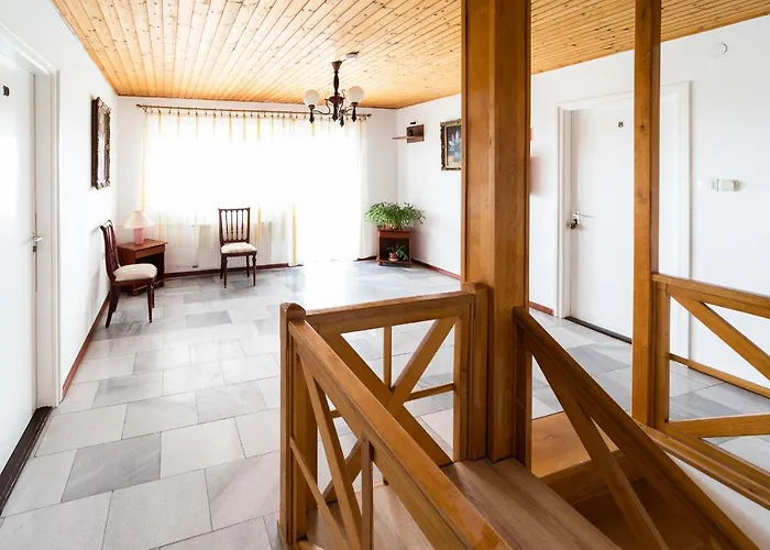 Lotus לינה וארוחת בוקר זלקרוס