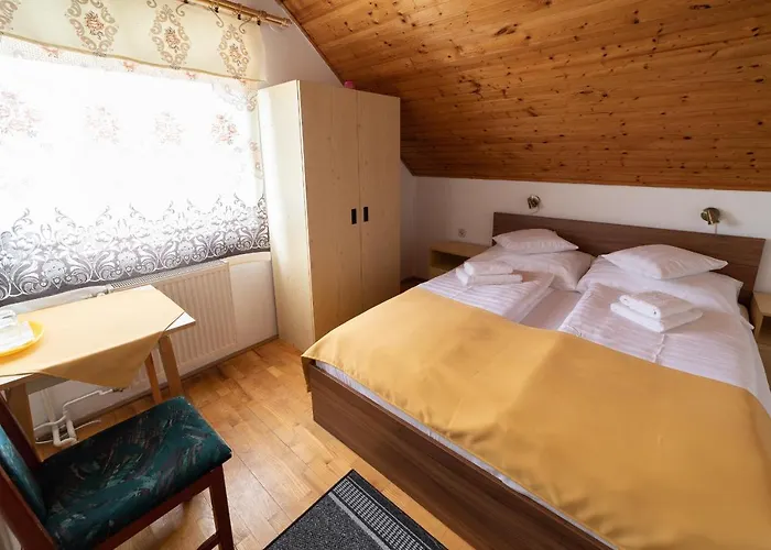 ベッド・アンド・ブレックファスト Lotus