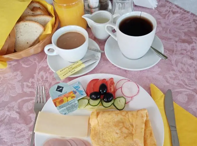 ベッド・アンド・ブレックファスト Lotus